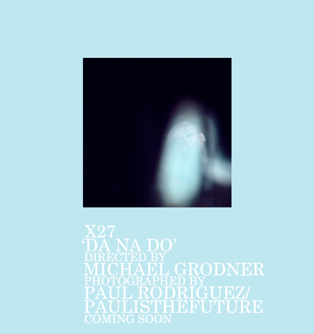 da na do video flyer